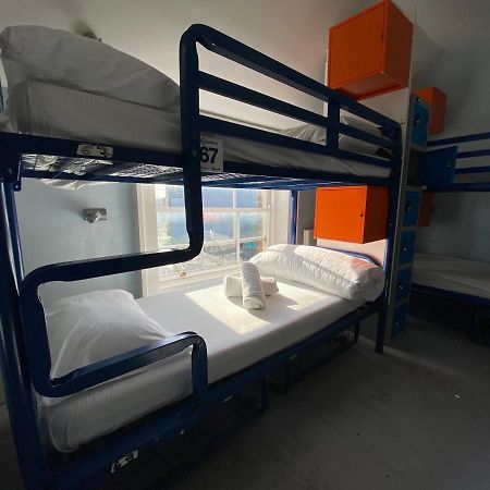Dublin City Dorms Eksteriør bilde
