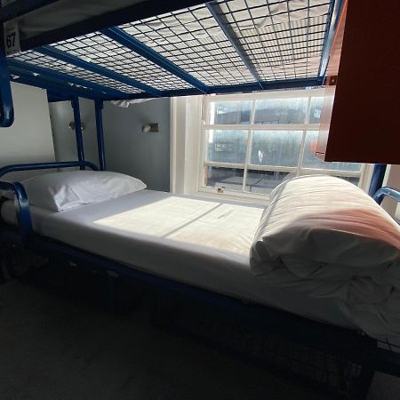 Dublin City Dorms Eksteriør bilde